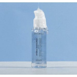 سرم پوست اورجینال برند Oriflame مدل Hydra Radiance Serum کد 199304123