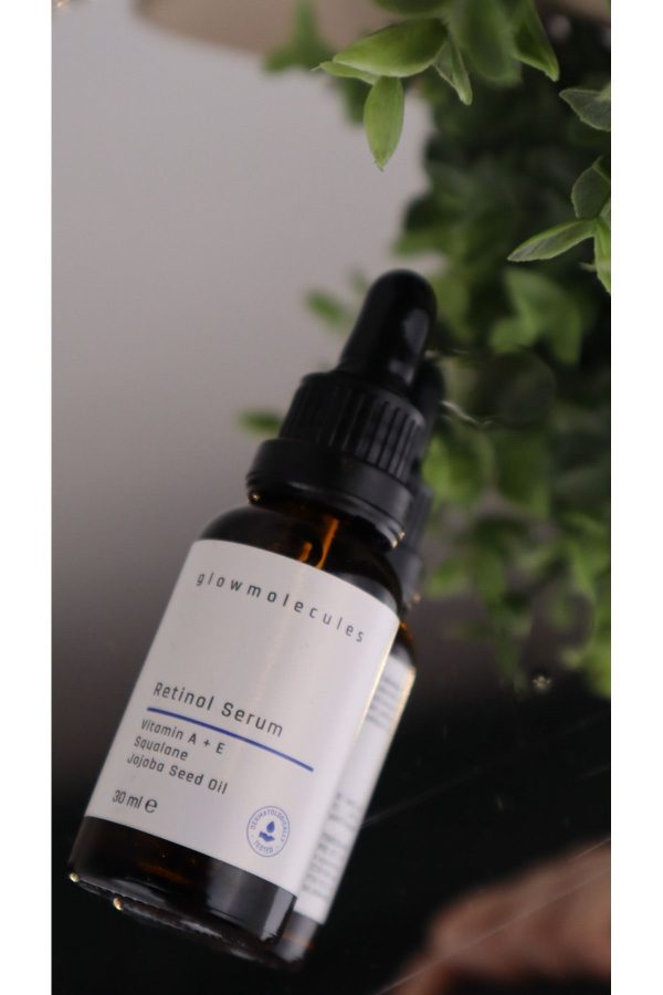 سرم پوست اورجینال برند Glowmolecules کد 385251954 - Image 4