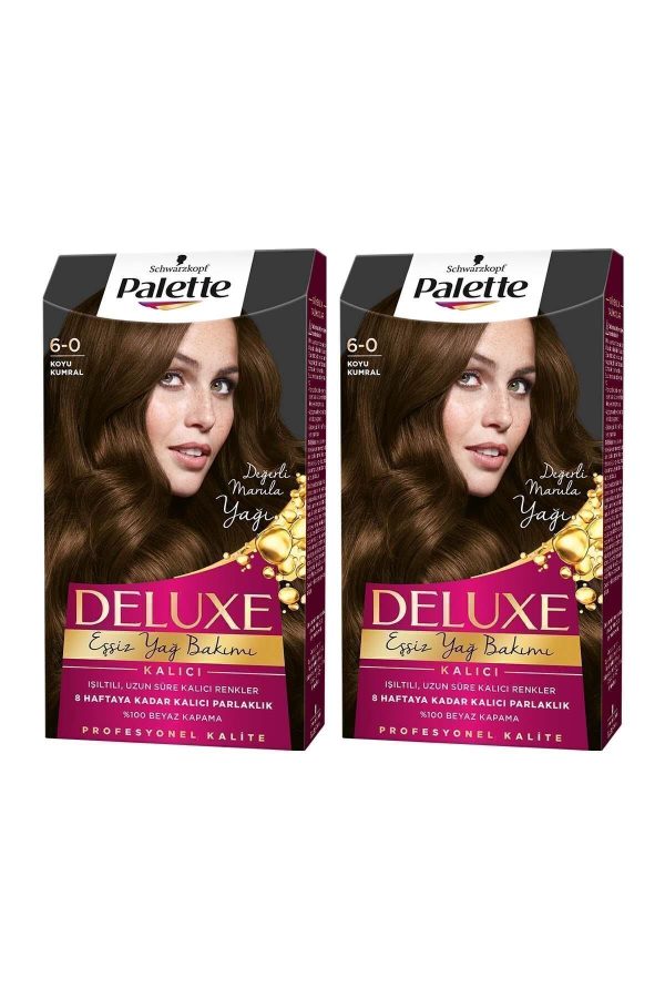 رنگ مو اورجینال برند Palette کد 4405469