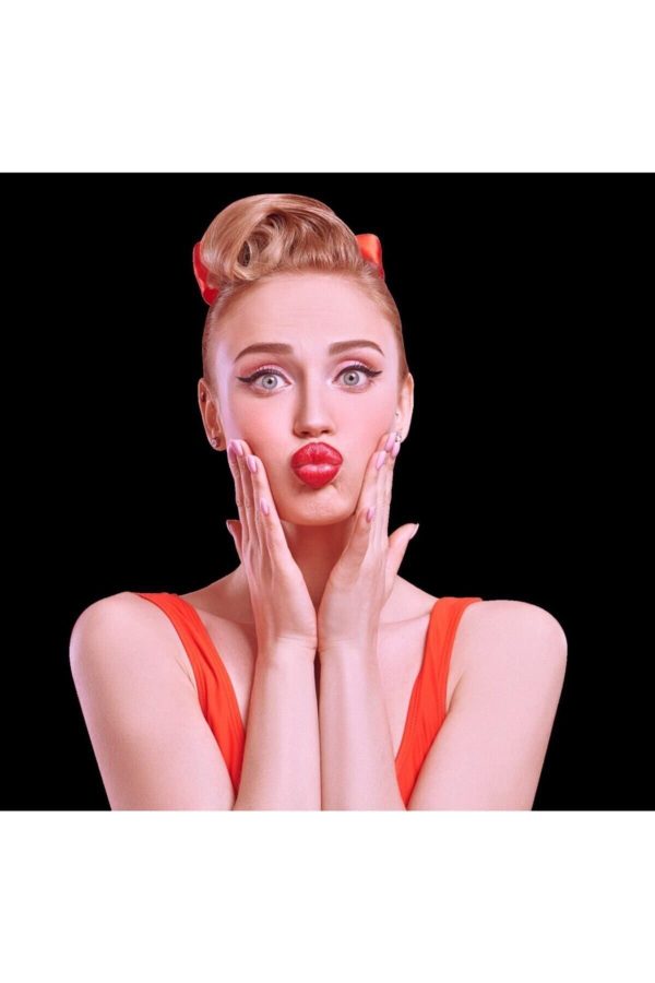 برق لب اورجینال برند L rouge کد 98758989 - Image 2