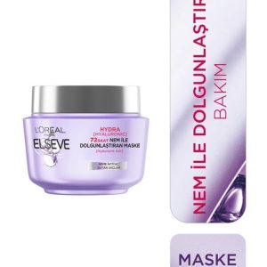 ست مراقبت از مو اورجینال برند Elseve کد 337193397
