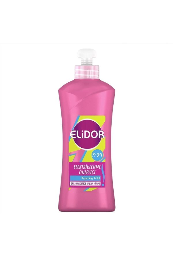 کرم مو اورجینال برند Elidor کد 42898232 - Image 2