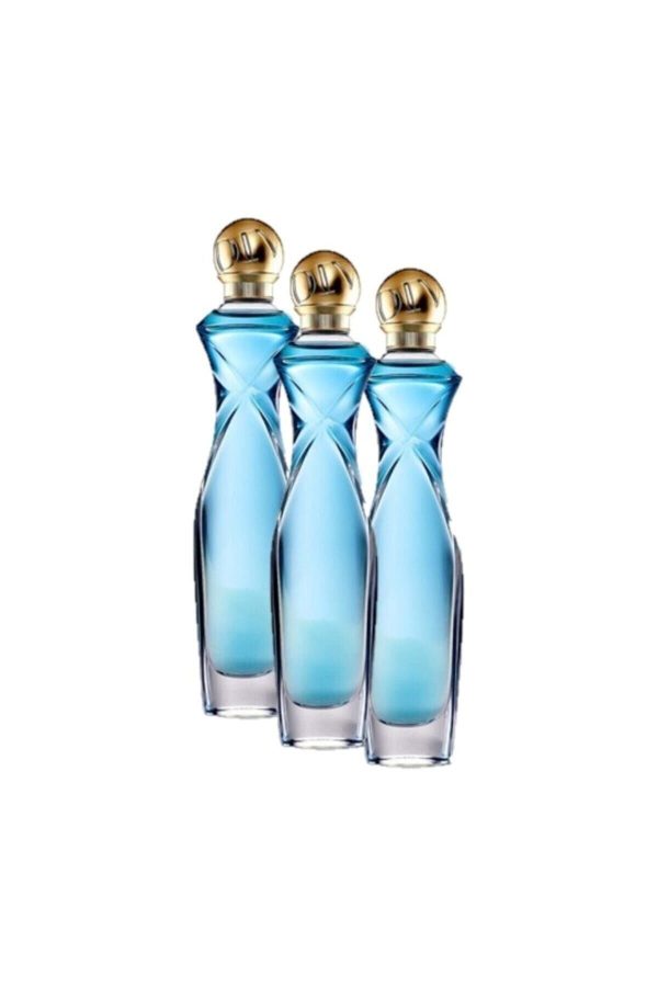 ادکلن اورجینال برند Oriflame کد 35349087