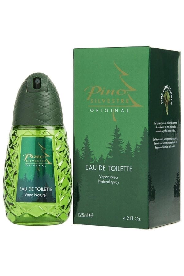 ادکلن اورجینال برند Pino silvestre مدل Original 125ml Edt کد 192530