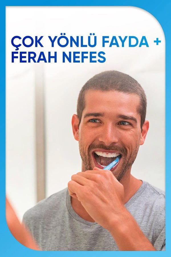 خمیر دندان اورجینال برند Sensodyne کد 811145294 - Image 5