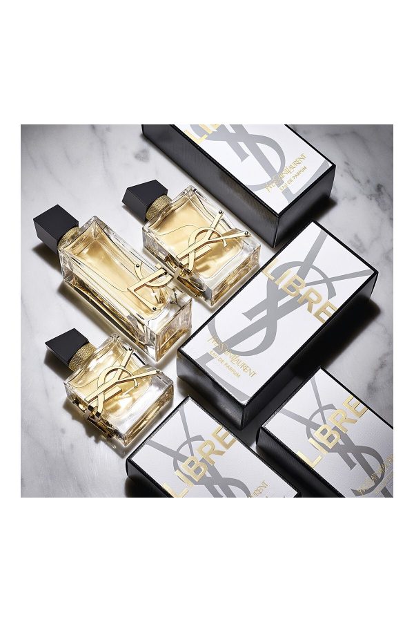 ادکلن اورجینال برند Yves saint laurent مدل Libre Edp 90 Ml کد 31318709 - Image 7