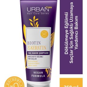 ست مراقبت از مو اورجینال برند Urban care کد 454878022