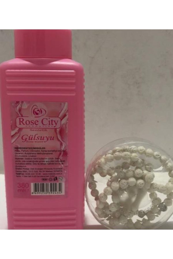 ادکلن اورجینال برند Rosecity کد 113174477