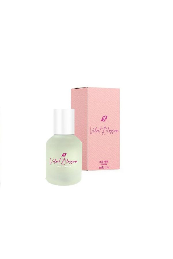 ادکلن اورجینال برند Farmasi مدل Velvet Blossom کد 816993527