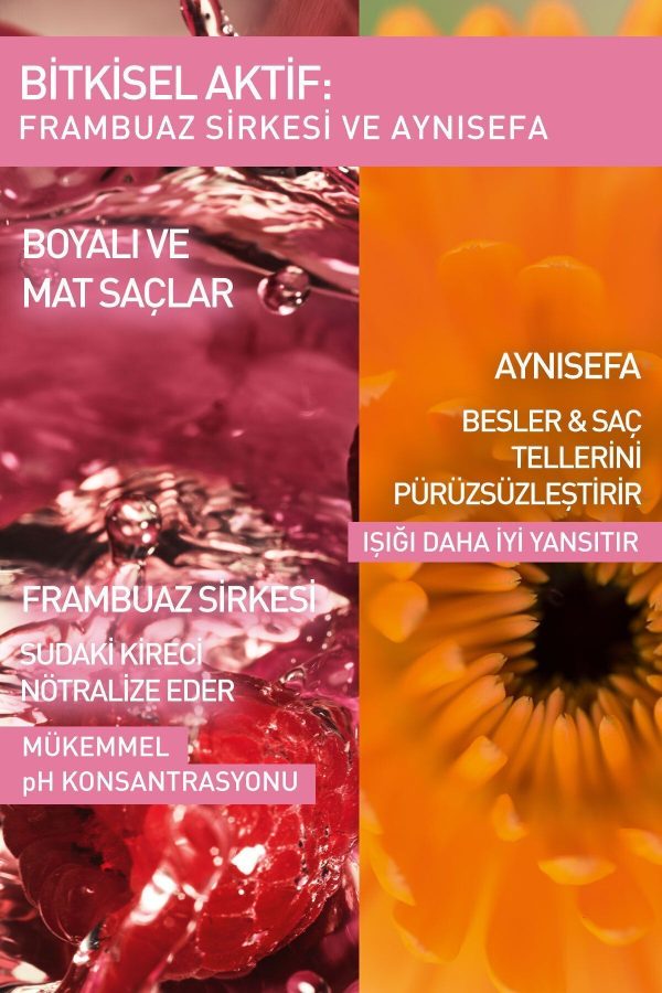 کرم مو اورجینال برند Yves rocher کد 697337147 - Image 5