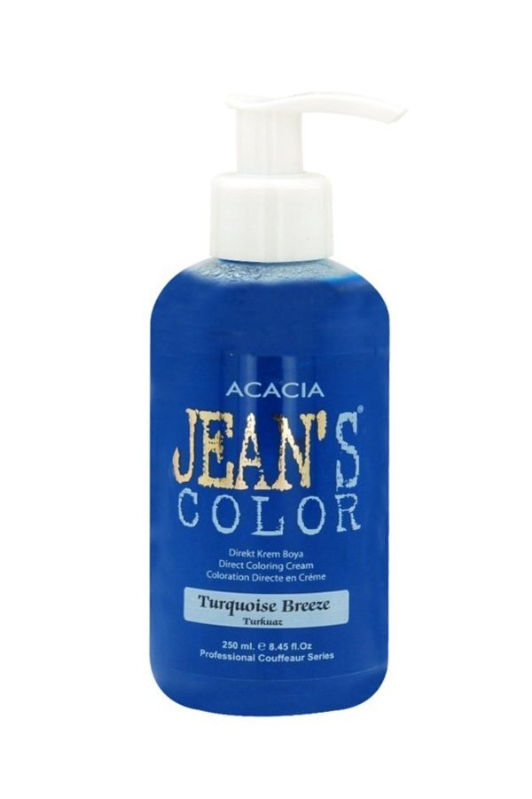 رنگ مو اورجینال برند Jeans color کد 266134895 - Image 3