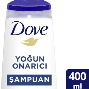 شامپو اورجینال برند Dove مدل Dove Intensive Repair Shampoo 400ml کد 358945935