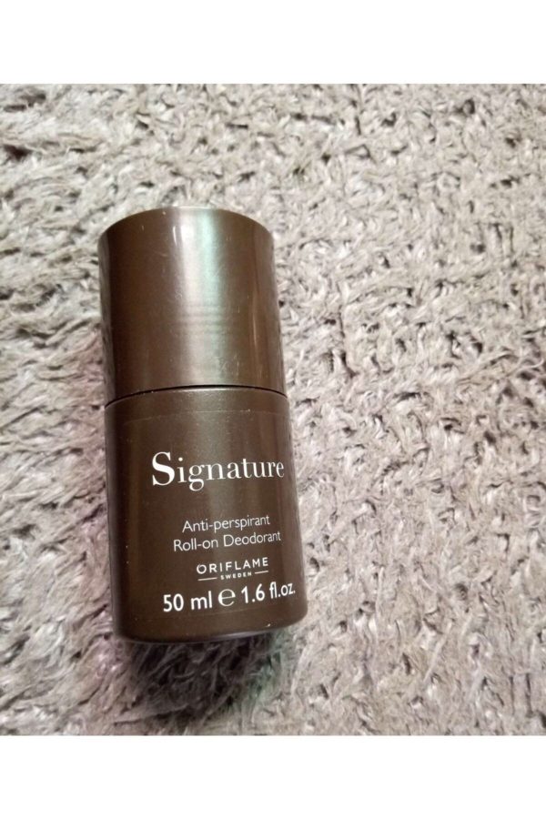 دئودورانت اورجینال برند Oriflame کد 75013543 - Image 2