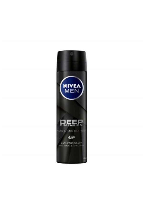 دئودورانت اورجینال برند Nivea کد 86371206