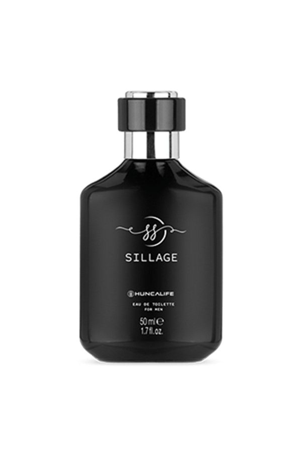ادکلن اورجینال برند Huncalife مدل Sillage Erkek Edt 50 ml کد 43800636