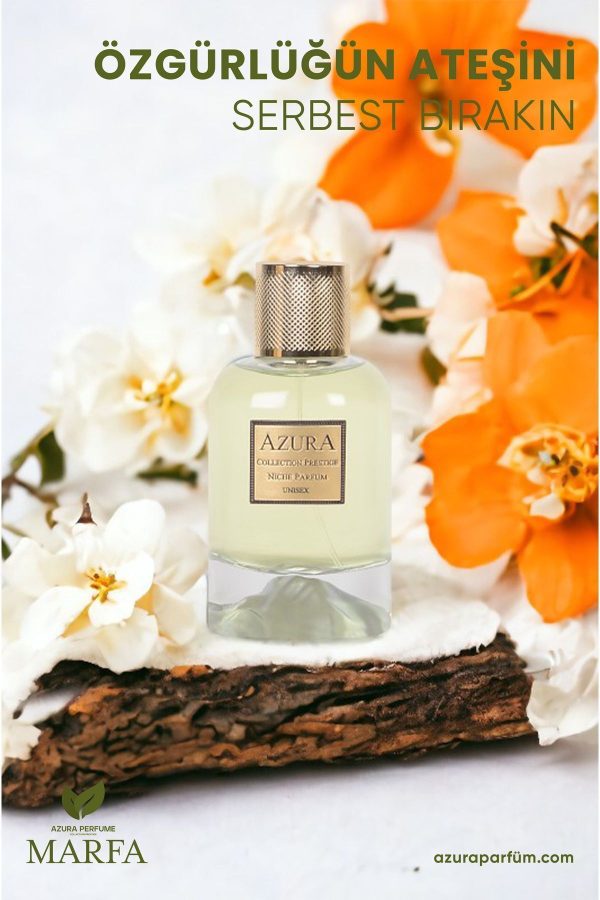 ادکلن اورجینال برند Azura perfumum کد 803872869 - Image 8