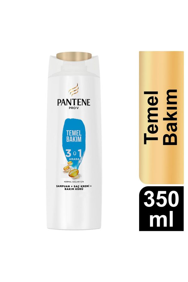 شامپو اورجینال برند Pantene کد 347676151