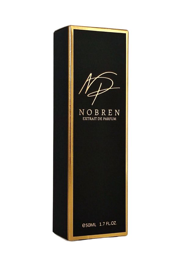 ادکلن اورجینال برند Nobren مدل J3 کد 72472789 - Image 3