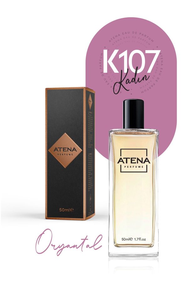 ادکلن اورجینال برند Atena perfume مدل Midnight Oryantal Edp 50ml کد 792652927