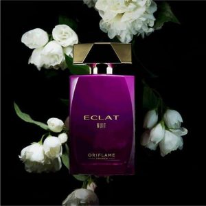 ادکلن اورجینال برند Oriflame مدل Eclat Nuit Edp 50 Ml کد 307823264