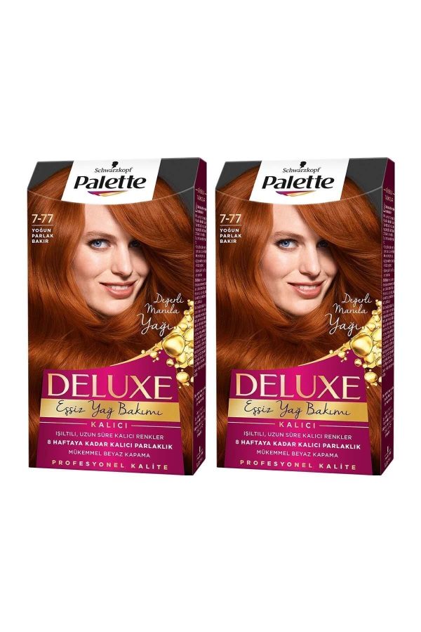 رنگ مو اورجینال برند Palette کد 4405471
