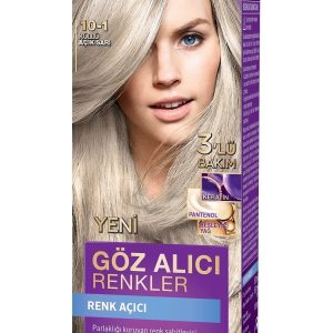رنگ مو اورجینال برند Palette کد 1068494