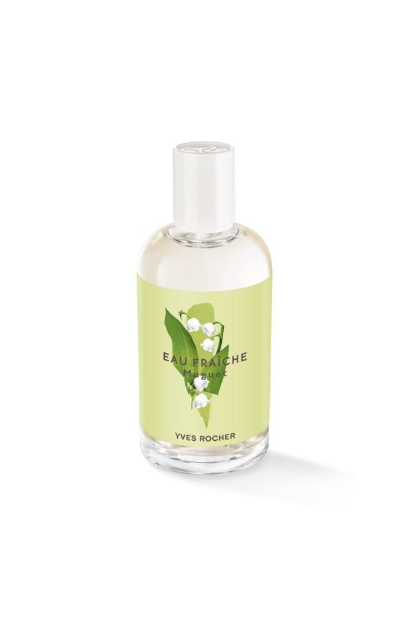 ادکلن اورجینال برند Yves rocher کد 749187137 - Image 2