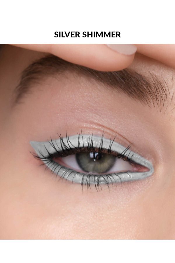 آیلاینر اورجینال برند Avon مدل Power Stay Jel Eyeliner کد 828901703 - Image 2