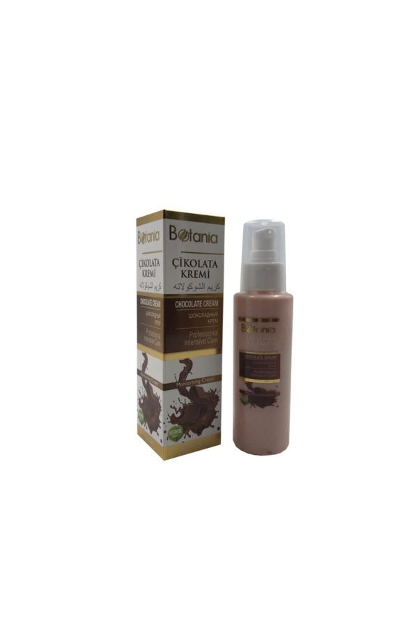 کرم بدن اورجینال برند Botanika مدل 100 Ml Chocolate Cream کد 211582616