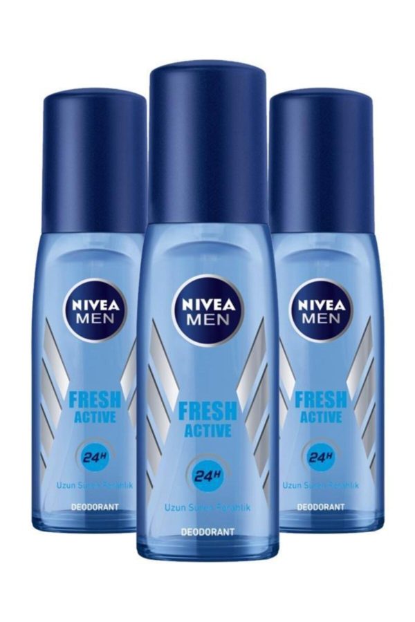 دئودورانت اورجینال برند Nivea کد 57633815