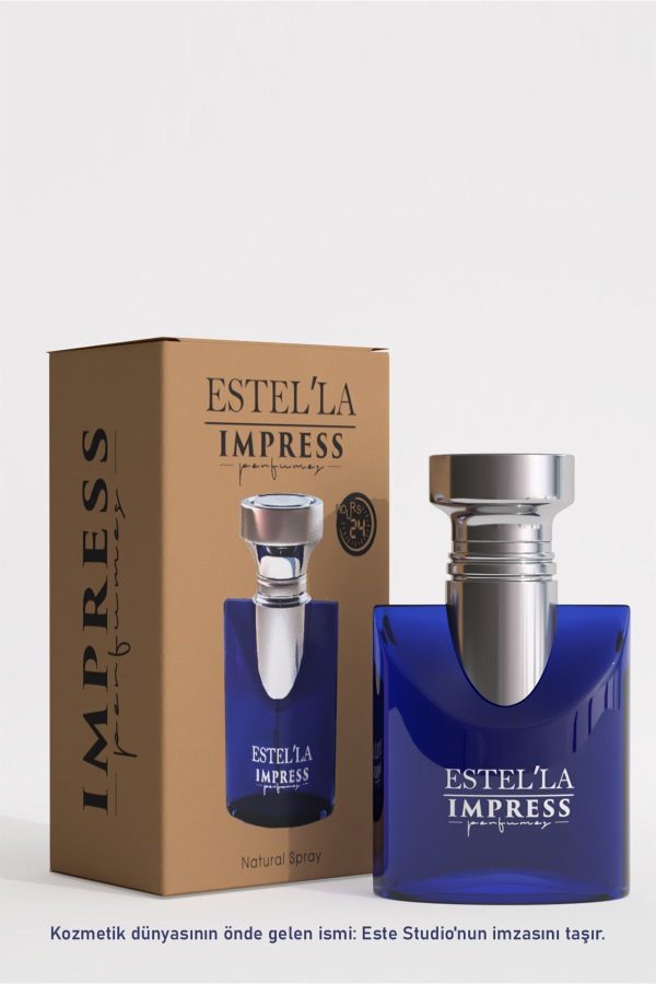 ادکلن اورجینال برند Estella کد 392893538 - Image 2