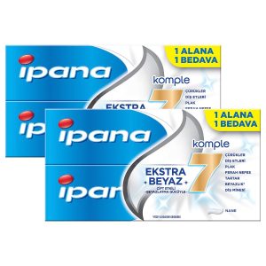 خمیر دندان اورجینال برند Ipana کد 85563135