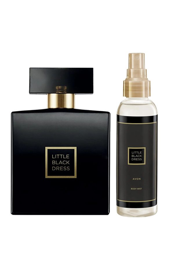 ادکلن اورجینال برند Avon کد 40944896