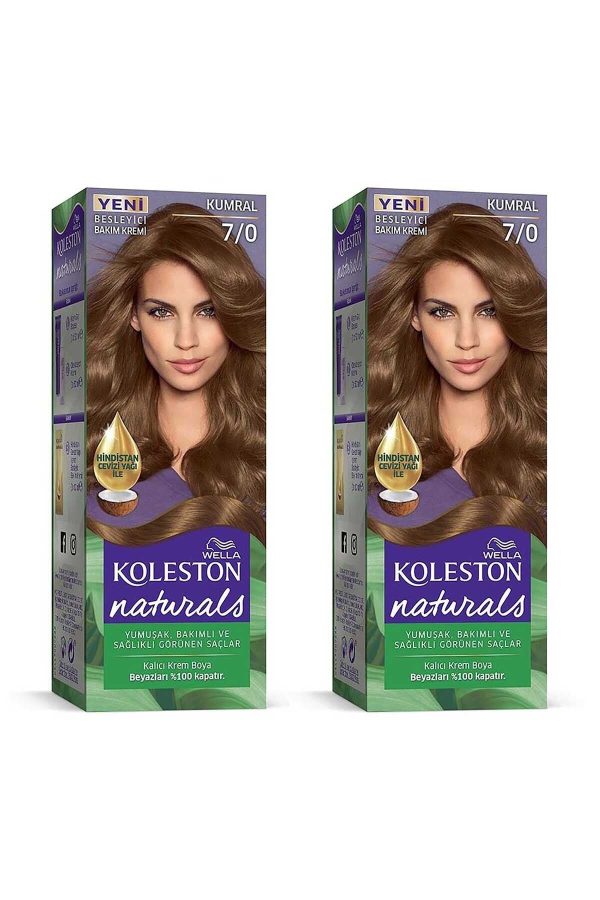 رنگ مو اورجینال برند Wella کد 366351929
