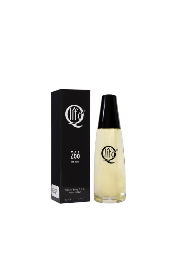 ادکلن اورجینال برند Q life مدل Sauvage Dior 50 ml Edt کد 794278484