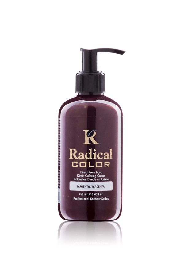 رنگ مو اورجینال برند Radical مدل 32 Color Based Hair Dyes کد 313745231