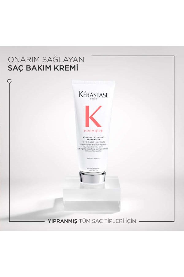 کرم مو اورجینال برند Kerastase کد 829908345