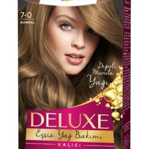 رنگ مو اورجینال برند Palette کد 35137189