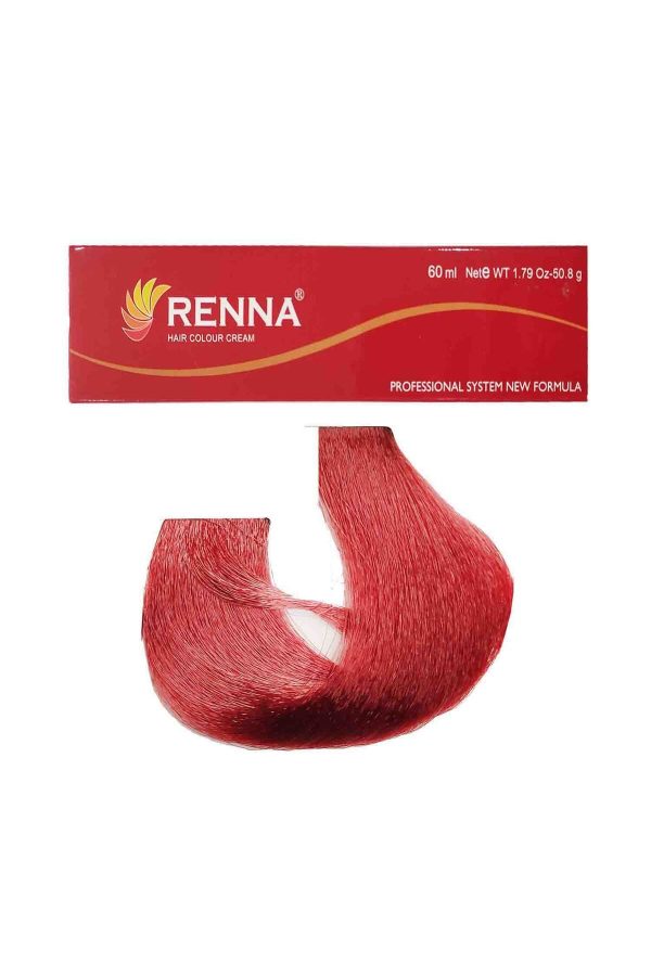 رنگ مو اورجینال برند Renna کد 46987325
