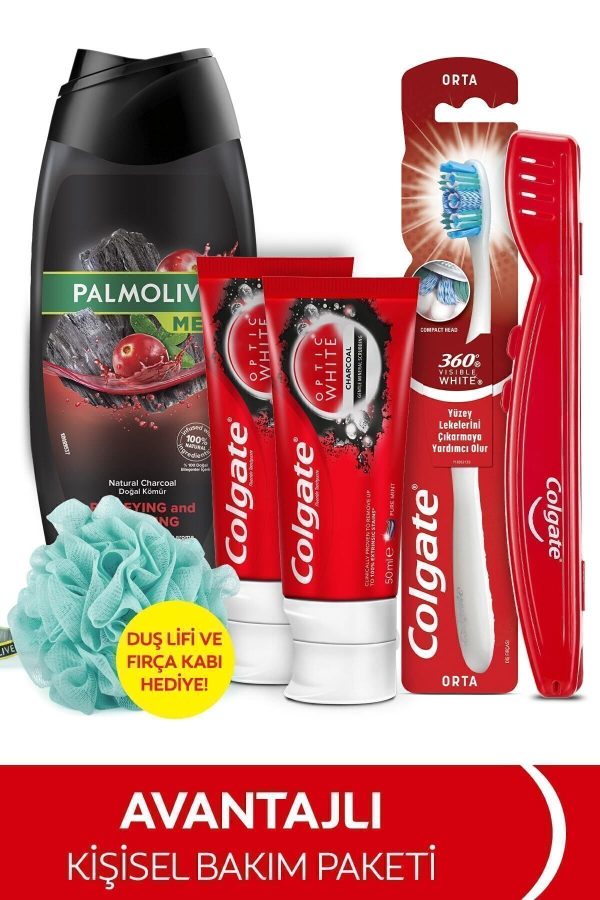 خمیر دندان اورجینال برند Colgate کد 218344722