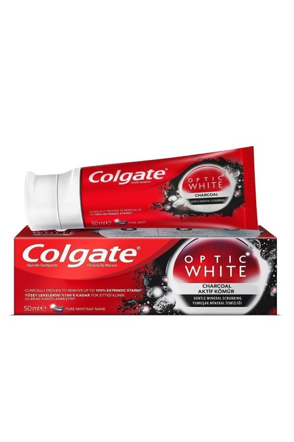 خمیر دندان اورجینال برند Colgate کد 218344722 - Image 2