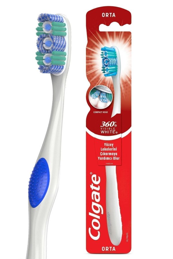 خمیر دندان اورجینال برند Colgate کد 218344722 - Image 3