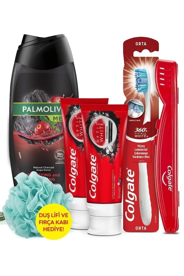 خمیر دندان اورجینال برند Colgate کد 218344722 - Image 5