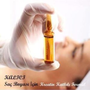 رنگ مو اورجینال برند Biomagic کد 93501720