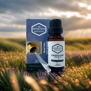 روغن مراقبت کننده اورجینال برند Beyarvita مدل Lavender Oil, 20 mL کد 797524308