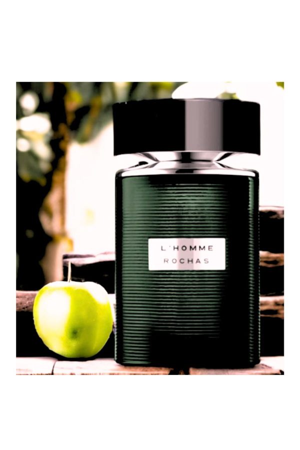 ادکلن اورجینال برند Rochas مدل Aromatic Touch EDT 100 ml کد 827840111 - Image 2