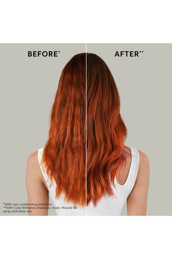 ماسک مو اورجینال برند Wella کد 807432225 - Image 3
