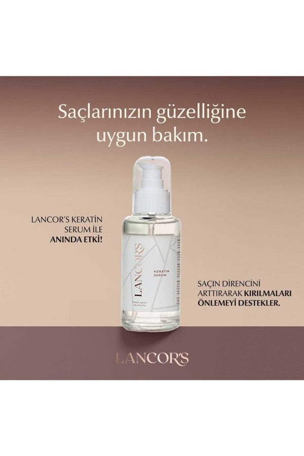 کرم مو اورجینال برند Lancor s کد 358321480