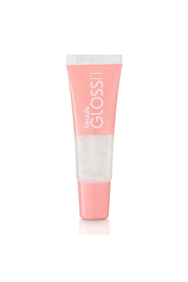 برق لب اورجینال برند Beaulis مدل Gloss It Dudak Parlatıcısı کد 164521965
