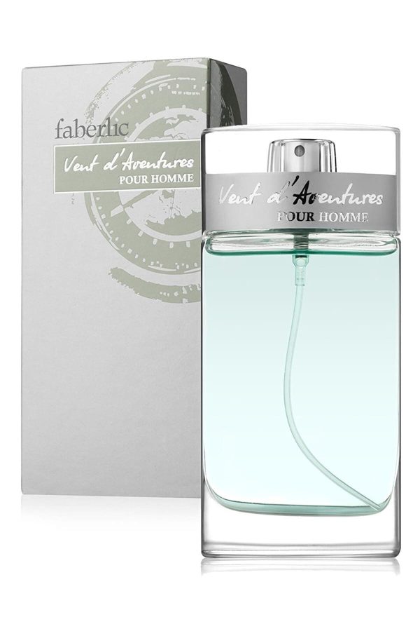 ادکلن اورجینال برند Faberlic کد 284601767